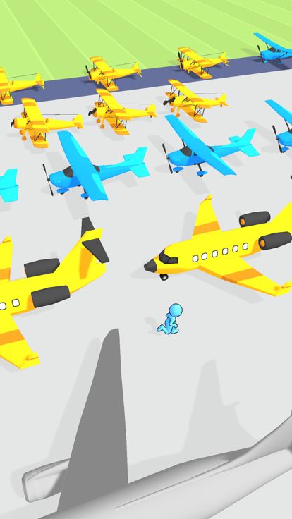 Airline Empire!游戏截图