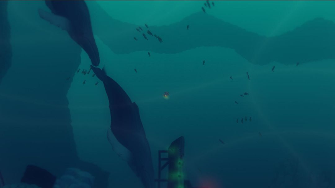 Avici 无间游戏截图