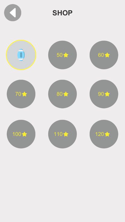 American Football Trick Shots游戏截图