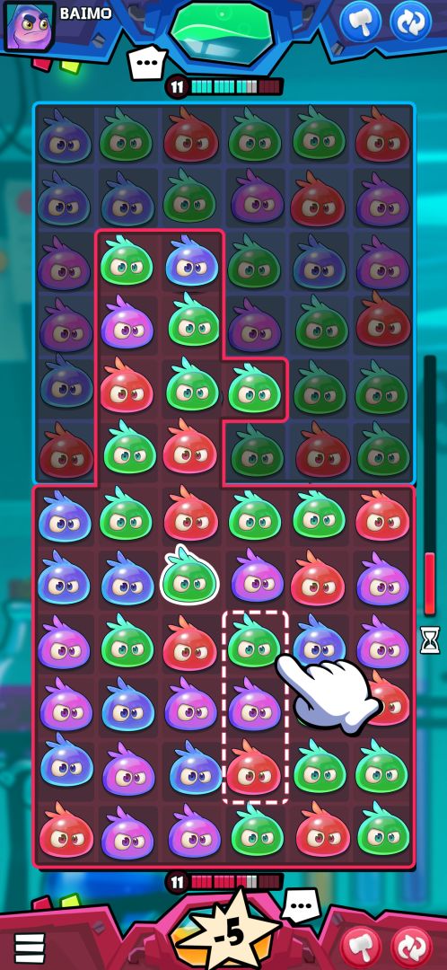 Project UC游戏截图