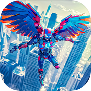 Super Dude - Crime Storiesicon