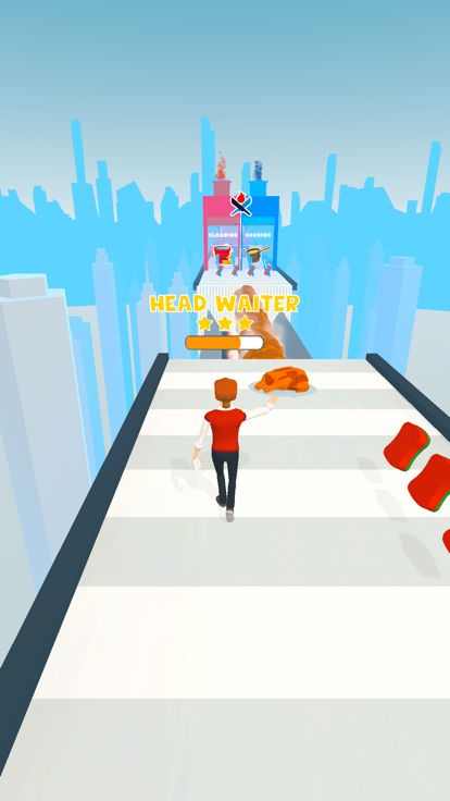 Chef Master!游戏截图