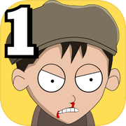 The Revenge of Johnny Bonasera: Episode 1icon