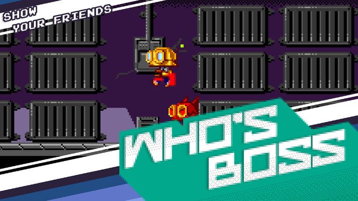 游乐园大冒险游戏截图