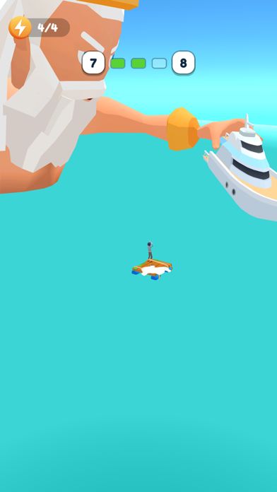 Street Hustle游戏截图