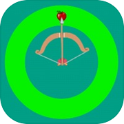 Archery Apple Shootericon