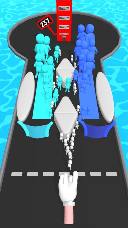 Color Armies游戏截图