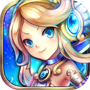 創世星魂 - 星域の守護者