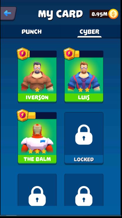 Merge Master: Superhero League游戏截图