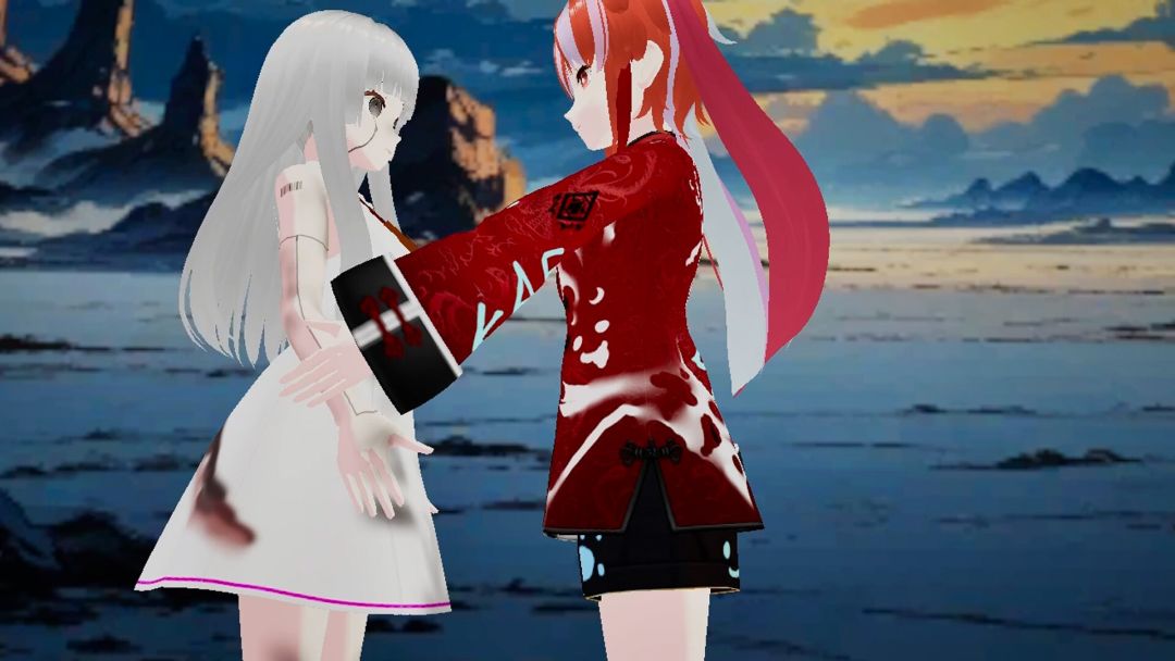 Setuna:Legend of Hamburger 2游戏截图