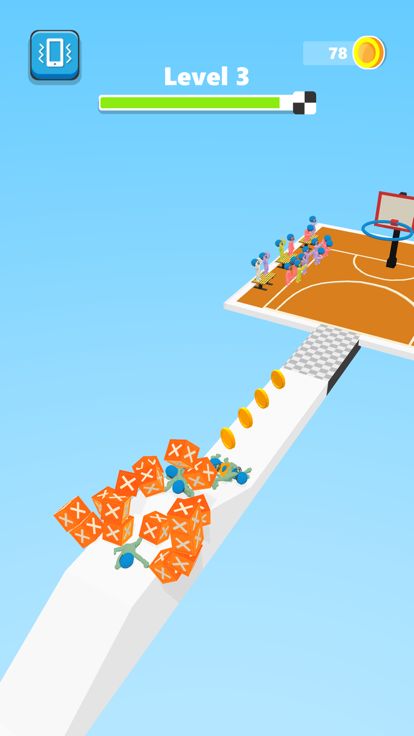 Silly Jumpers游戏截图