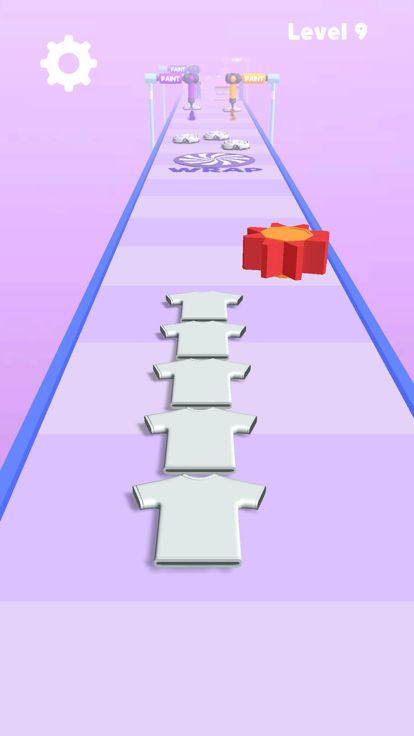 Tie Dye 3D!游戏截图