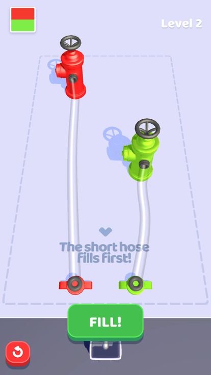 Hose Puzzle游戏截图