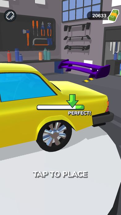 Car Master 3D游戏截图