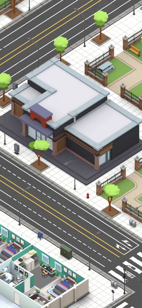 亿万大房东游戏截图