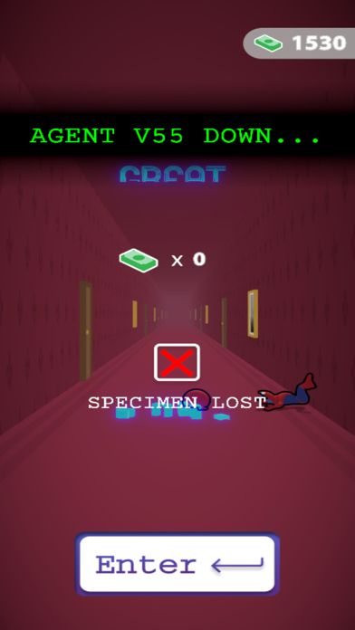 躲闪特工游戏截图