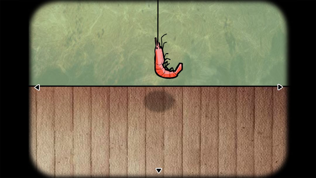 Cube Escape: The Lake游戏截图