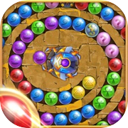 埃及祖玛：丛林勇者icon