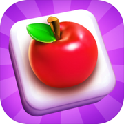 Fruit Game - Tile Match