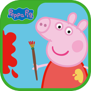 Peppa Pig: Paintboxicon