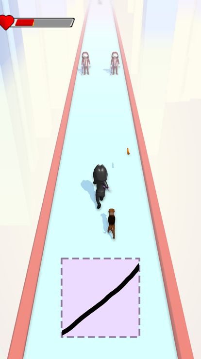 Smart Bullet游戏截图