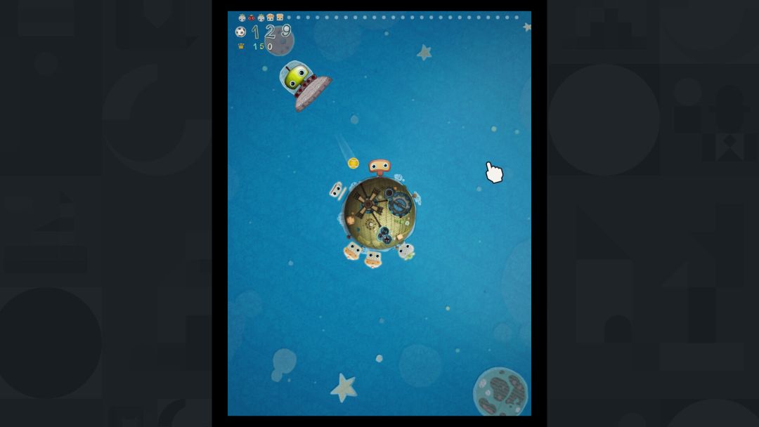Simogo Legacy Collection游戏截图