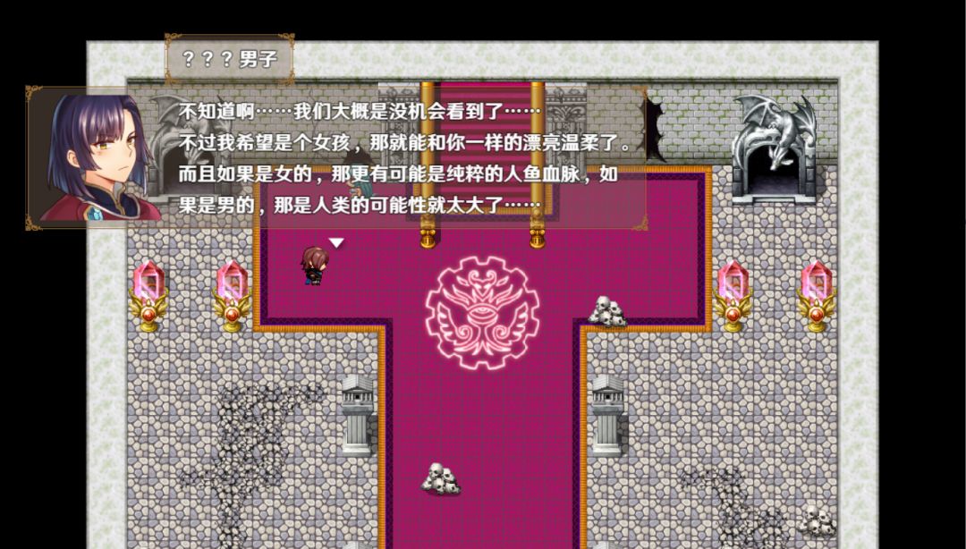 停不下来的轮回（TapTap测试版）游戏截图