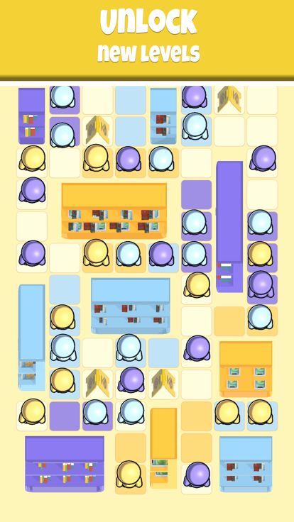 Black Friday Market游戏截图