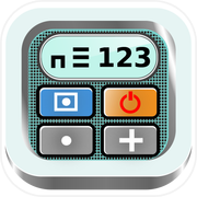 数字战争 - 经典计数机游戏icon