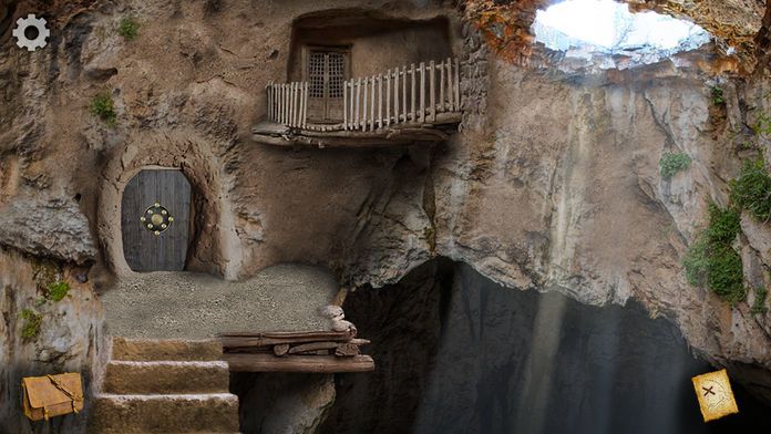 营救魔法师游戏截图