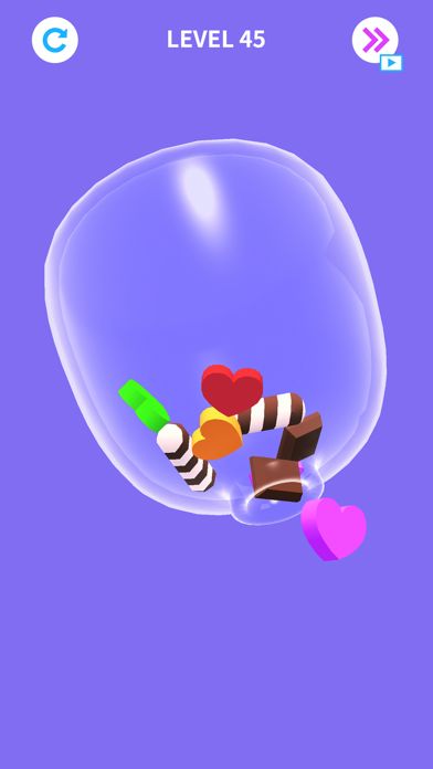 Food Games 3D游戏截图