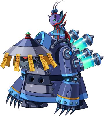 《造梦无双》BOSS攻略：秦广王