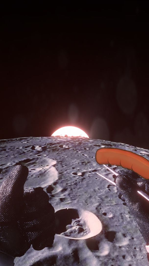 早餐故事游戏截图