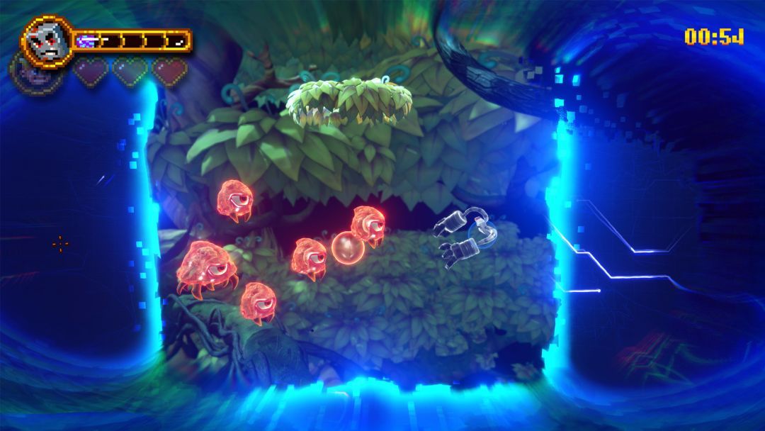 Rad Rodgers - Radical Edition游戏截图