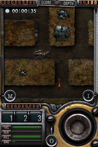 I Dig It Expeditions游戏截图