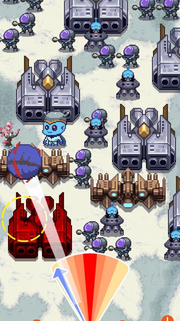 求生冒险王游戏截图