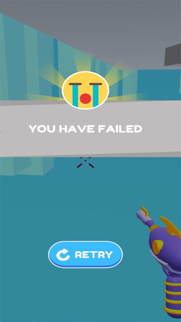 鲨疯了游戏截图