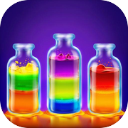 魔法水杯排序icon