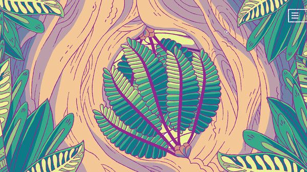 She and the Light Bearer游戏截图