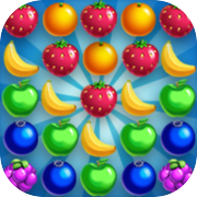 Fruits Mania : Elly’s travel