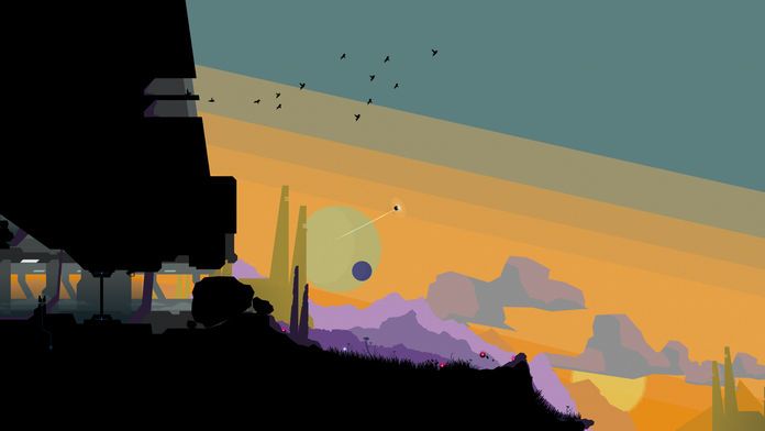 forma.8 GO游戏截图