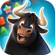 公牛费迪南德icon