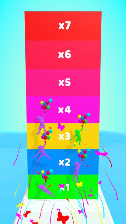 Save From Danger游戏截图