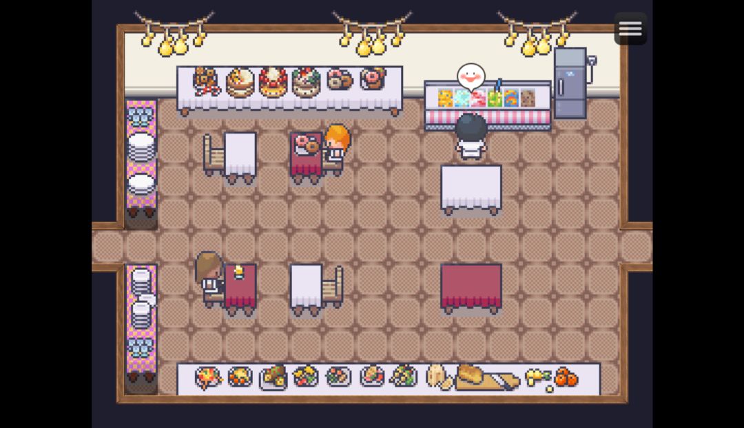 Work Life Balance试玩版游戏截图