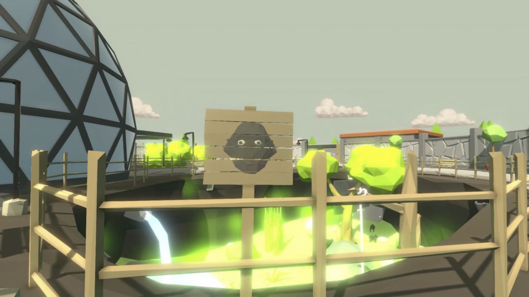 Zooicide游戏截图