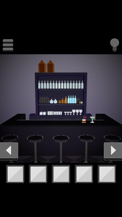クラブハウスからの脱出游戏截图