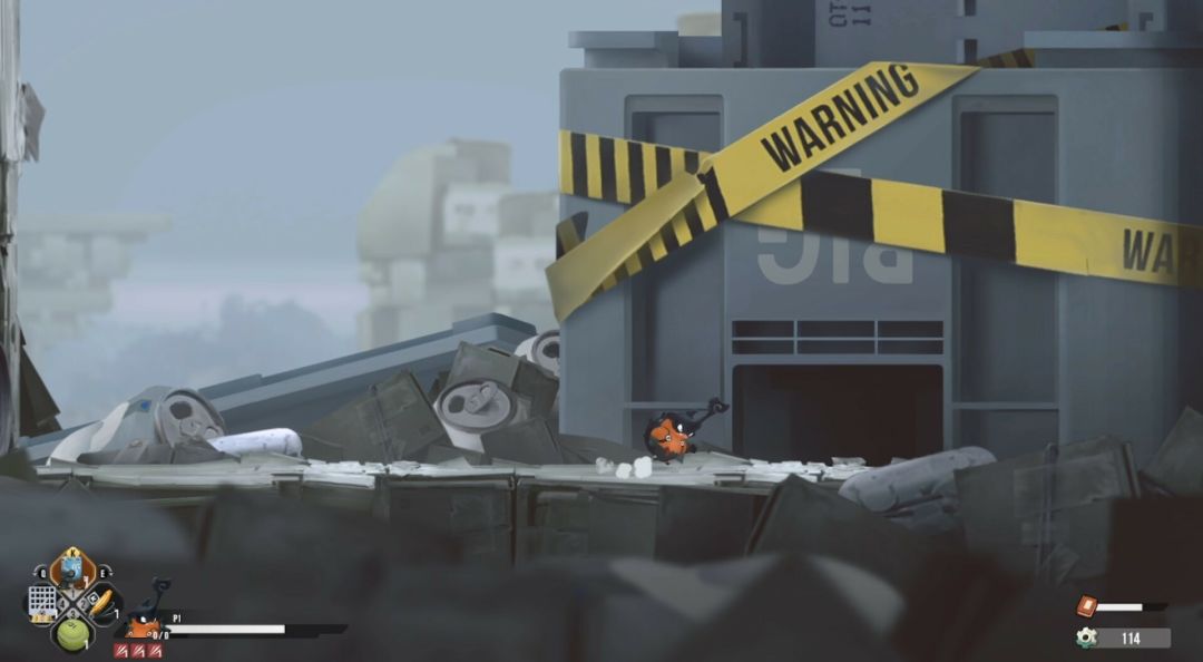 虫虫巴迪游戏截图