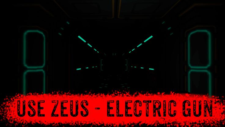 Lethal Horror: Scrap Company游戏截图