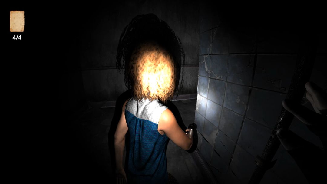 Evil Tag游戏截图