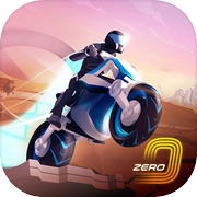 Gravity Rider Zeroicon